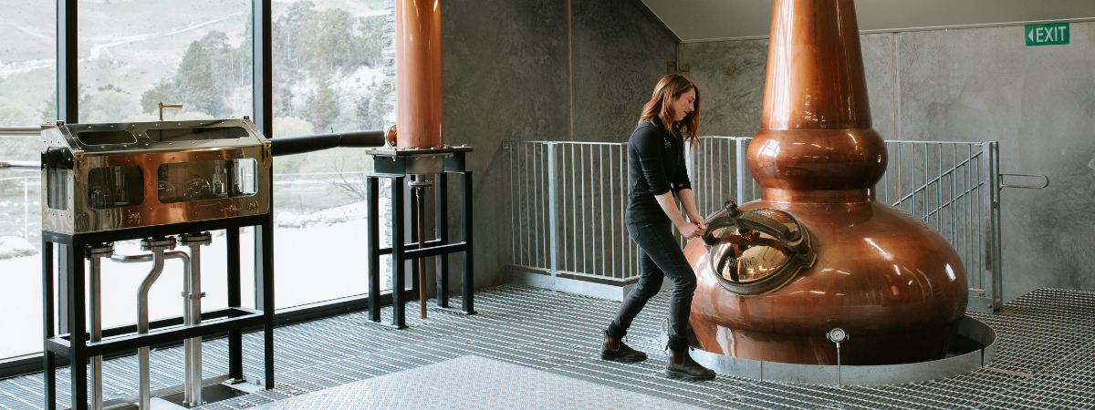 6 Inspiring Women in Whisky