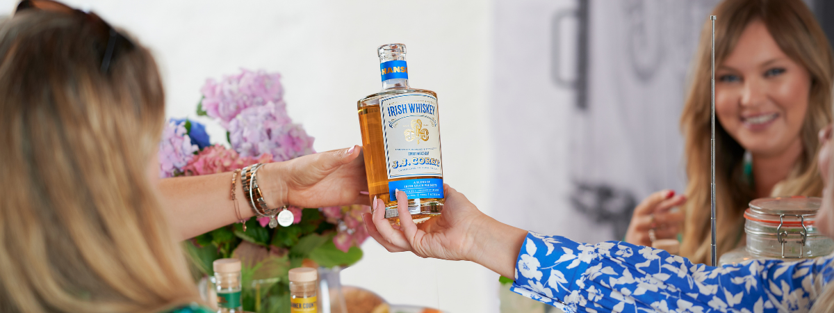 Celebrating Women In Whisky International Women's Day