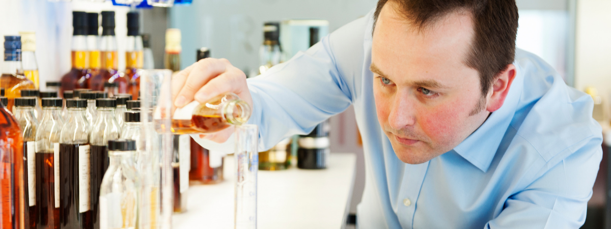 Interview with Gregg Glass, Whisky Works