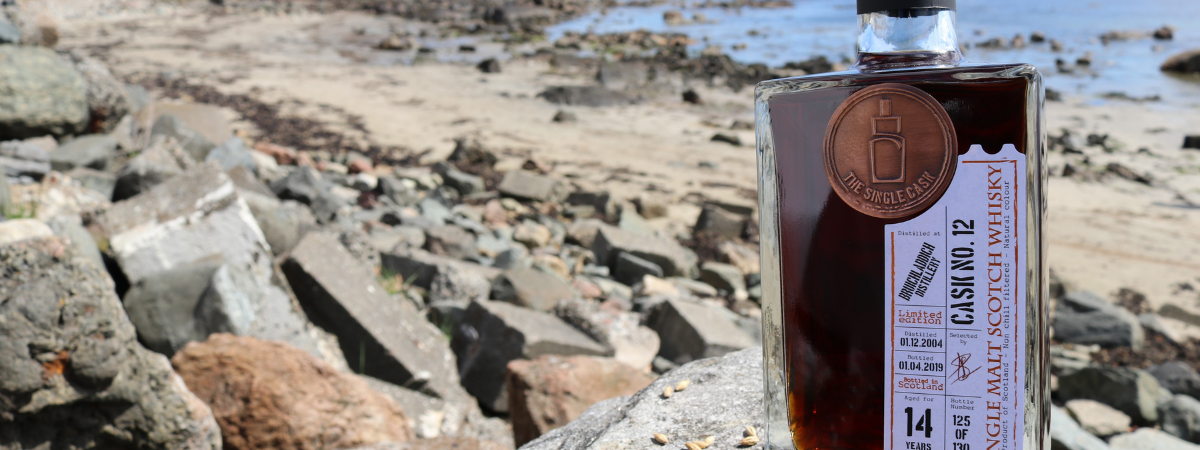 Incredible Indies The Single Cask