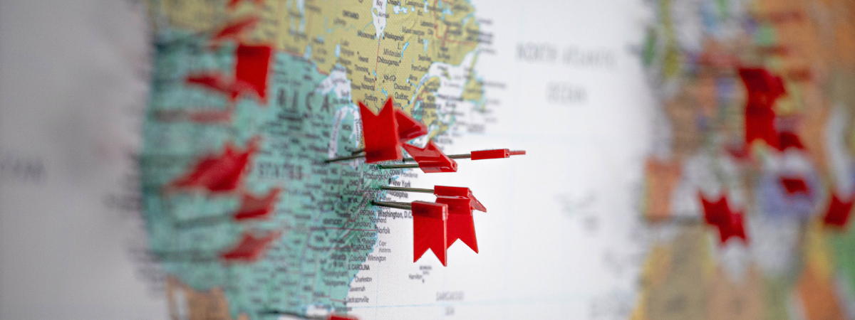 World Whisky: Countries You Didn't Know Made Whisky