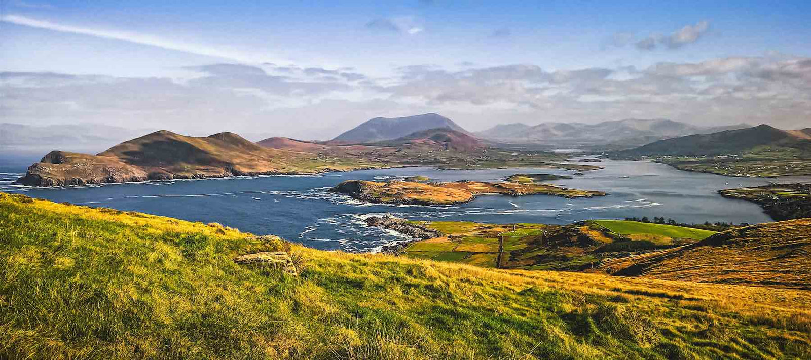 A brief history of Irish whiskey