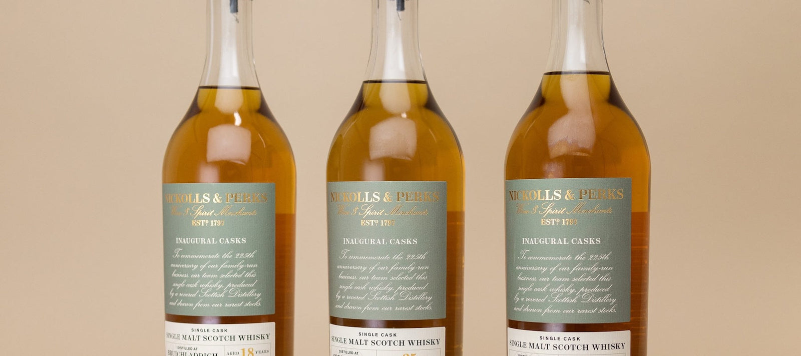 Incredible Indies: Nickolls & Perks, August 2025 Box