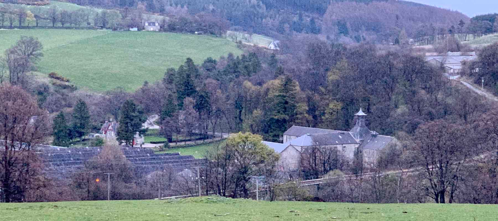 Speyside Spectacular Whisky Tasting Set