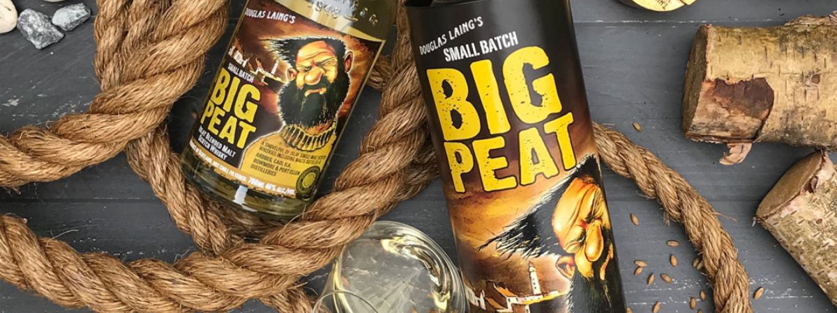 Douglas Laing: Everything you need to know