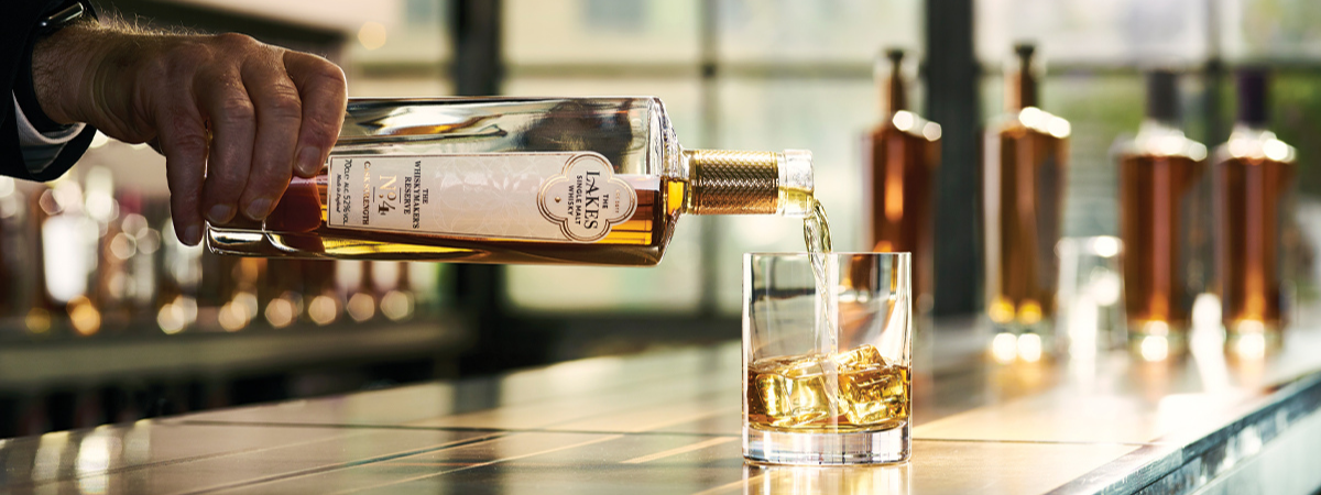 The Best English Whiskies