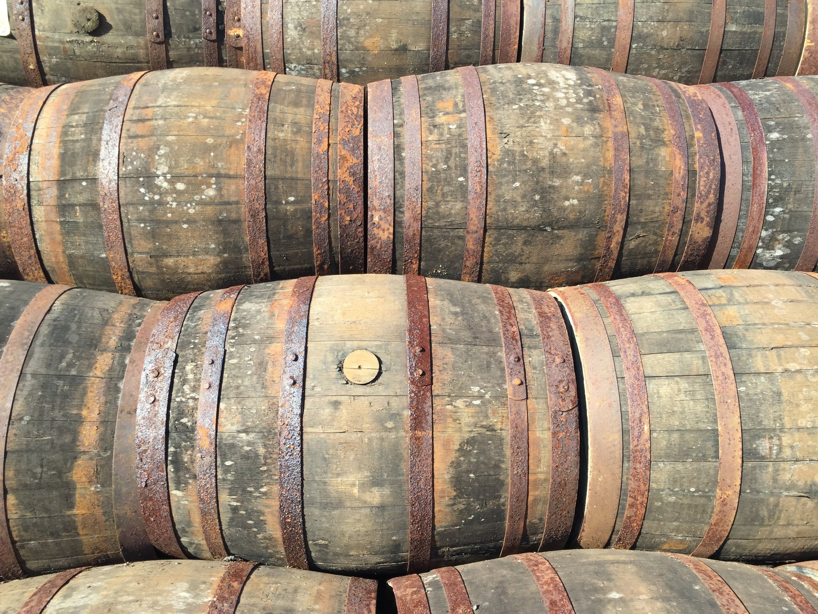 Worldwide Cask Magic edition, June 2026