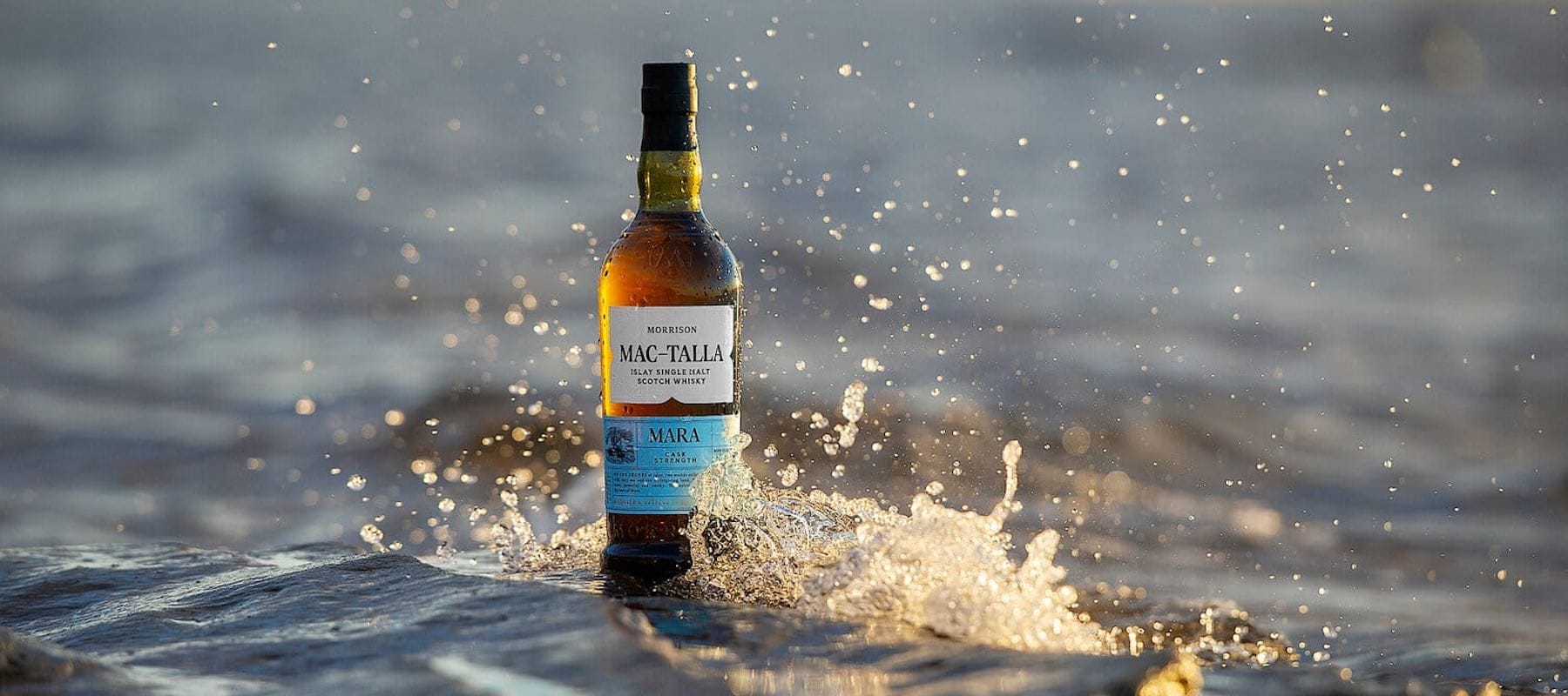 Whisky Under £50 Review 10: Mac-Talla Mara