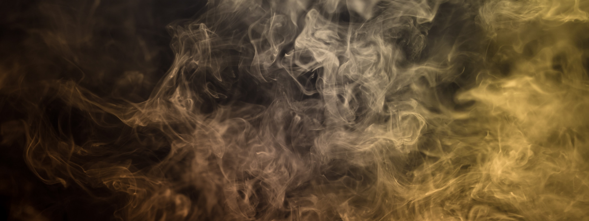 The Spectrum of Smoke in Whisky