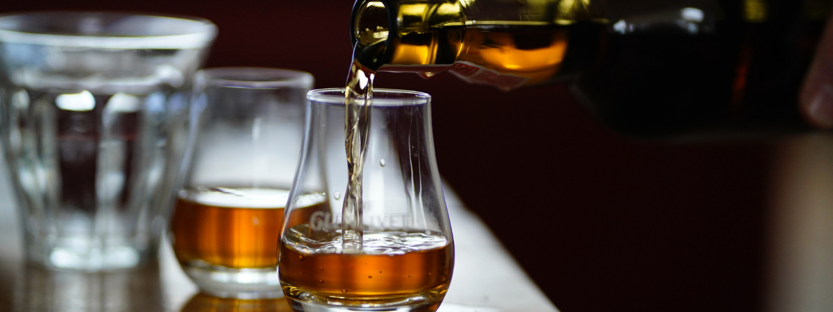 The best whisky gifts for Father's Day