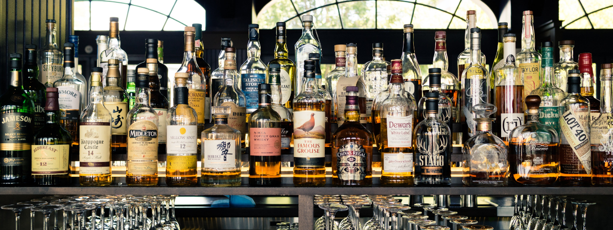Whisky Under £50 Review 8: Sonoma Rye