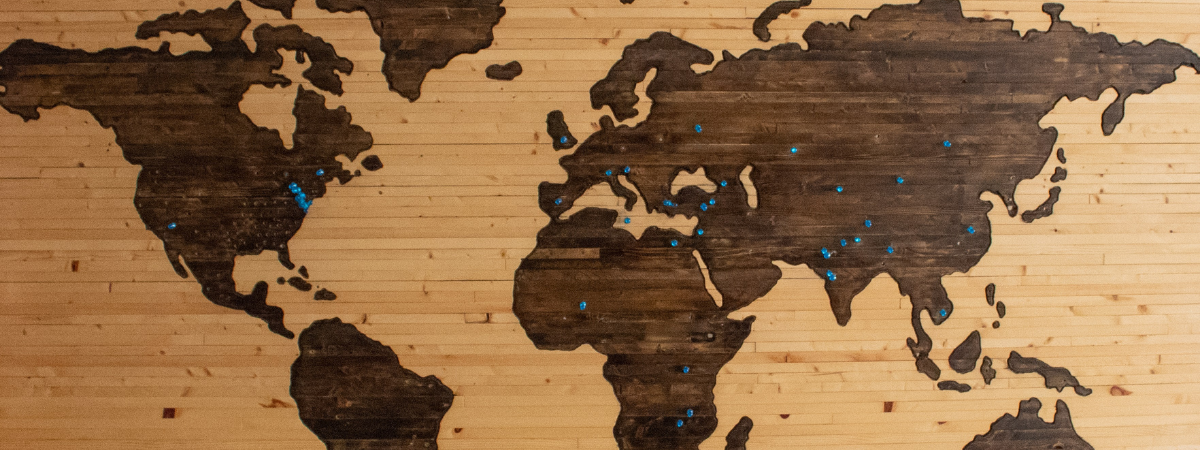 Worldwide Whiskies: The Best World Whisky