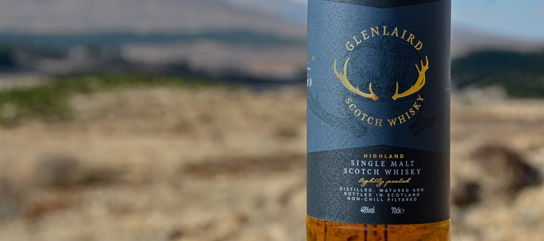 Whisky Under £50 Review: Glenlaird 10 Year Old