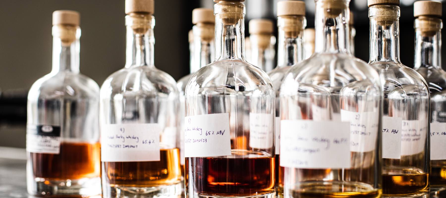 Independent Bottlers Whisky Tasting Set