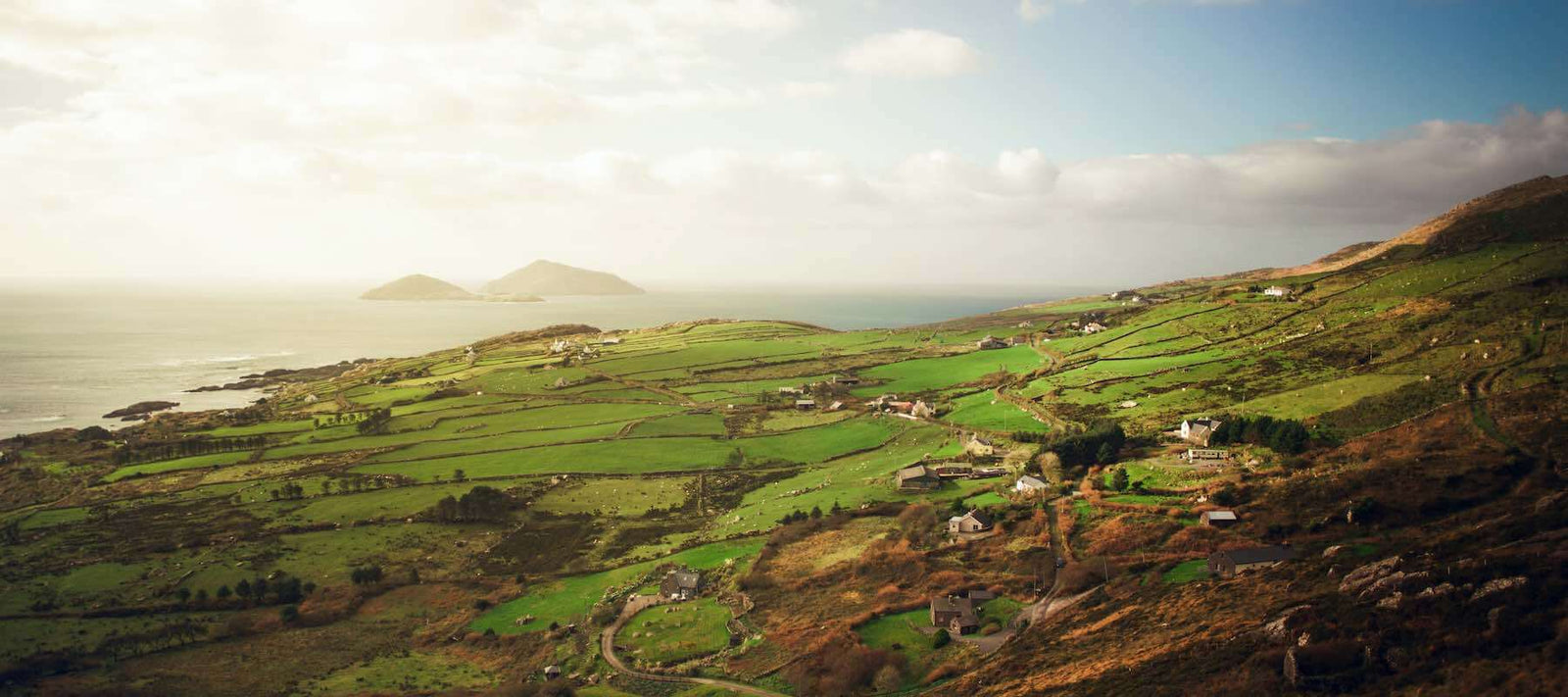 Irish Whiskey Sample Tasting Set By The Dram Team