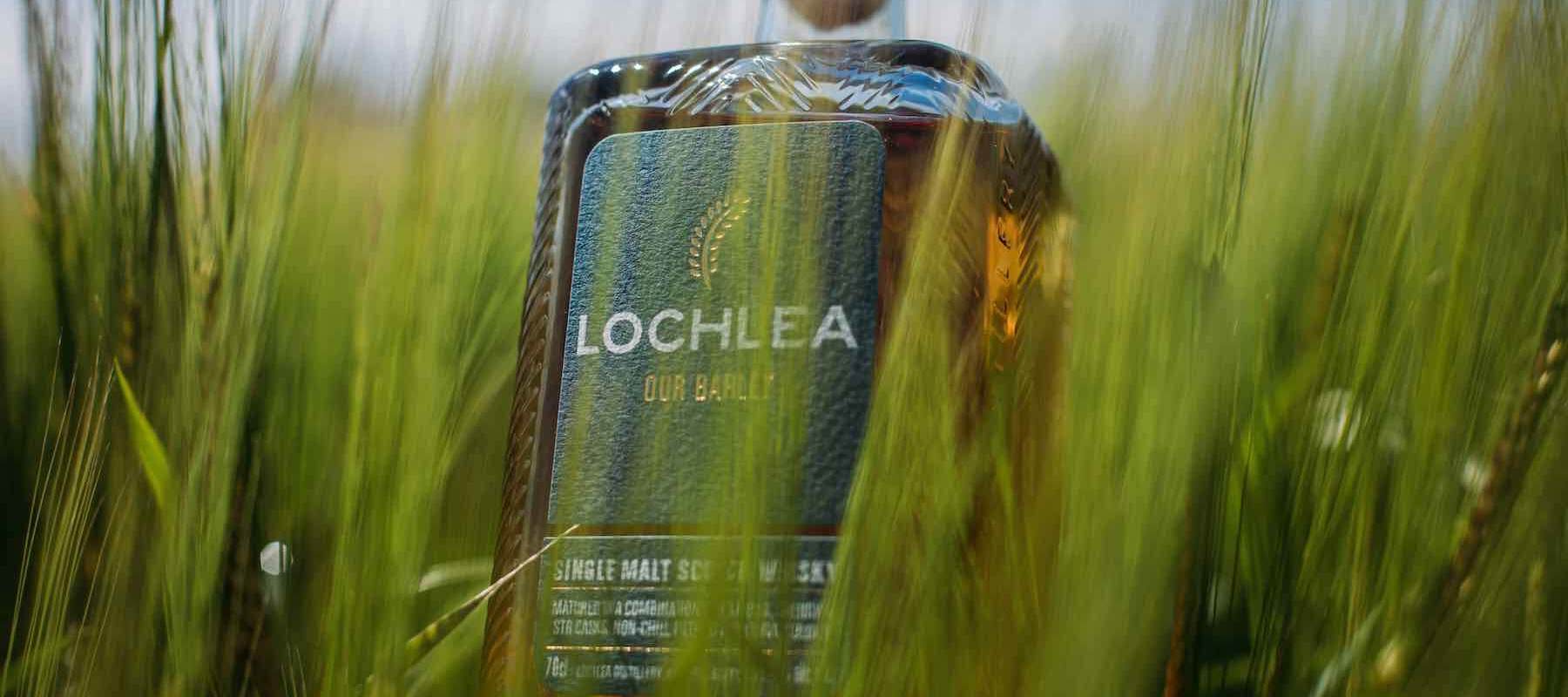 Whisky Under £50 Review 14: Lochlea Our Barley