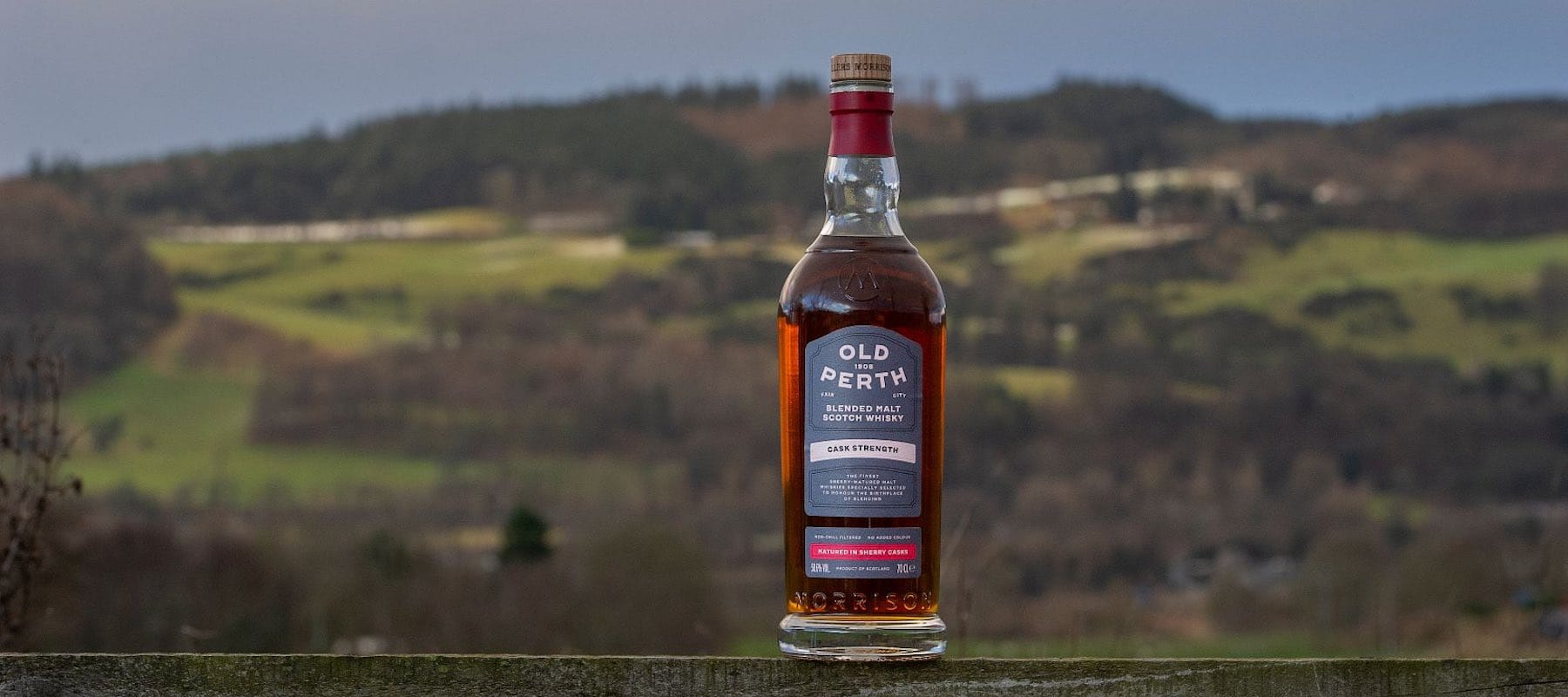 Whisky Under £50 Review 10: Old Perth Cask Strength