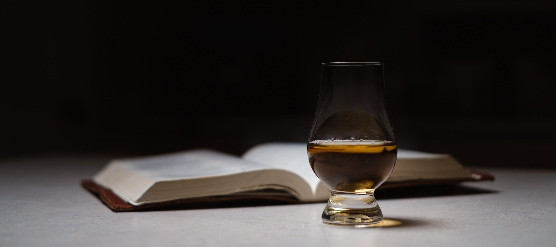 Scotch Whisky Tasting Set