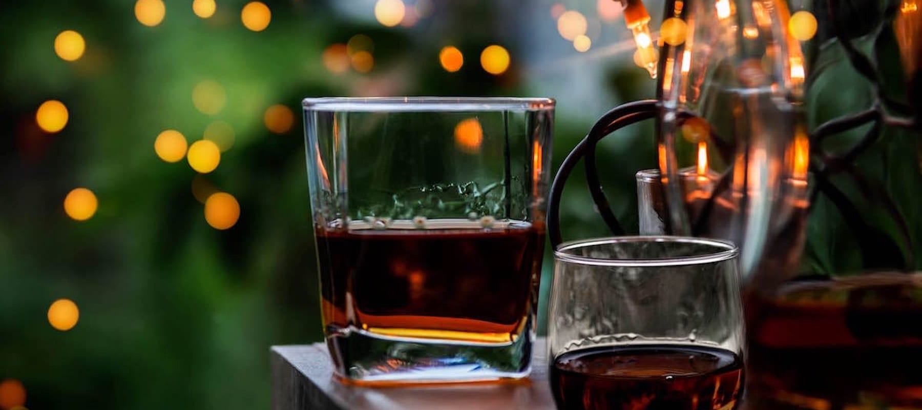 Sherry Whisky Tasting Set Dram Team Christmas 2021