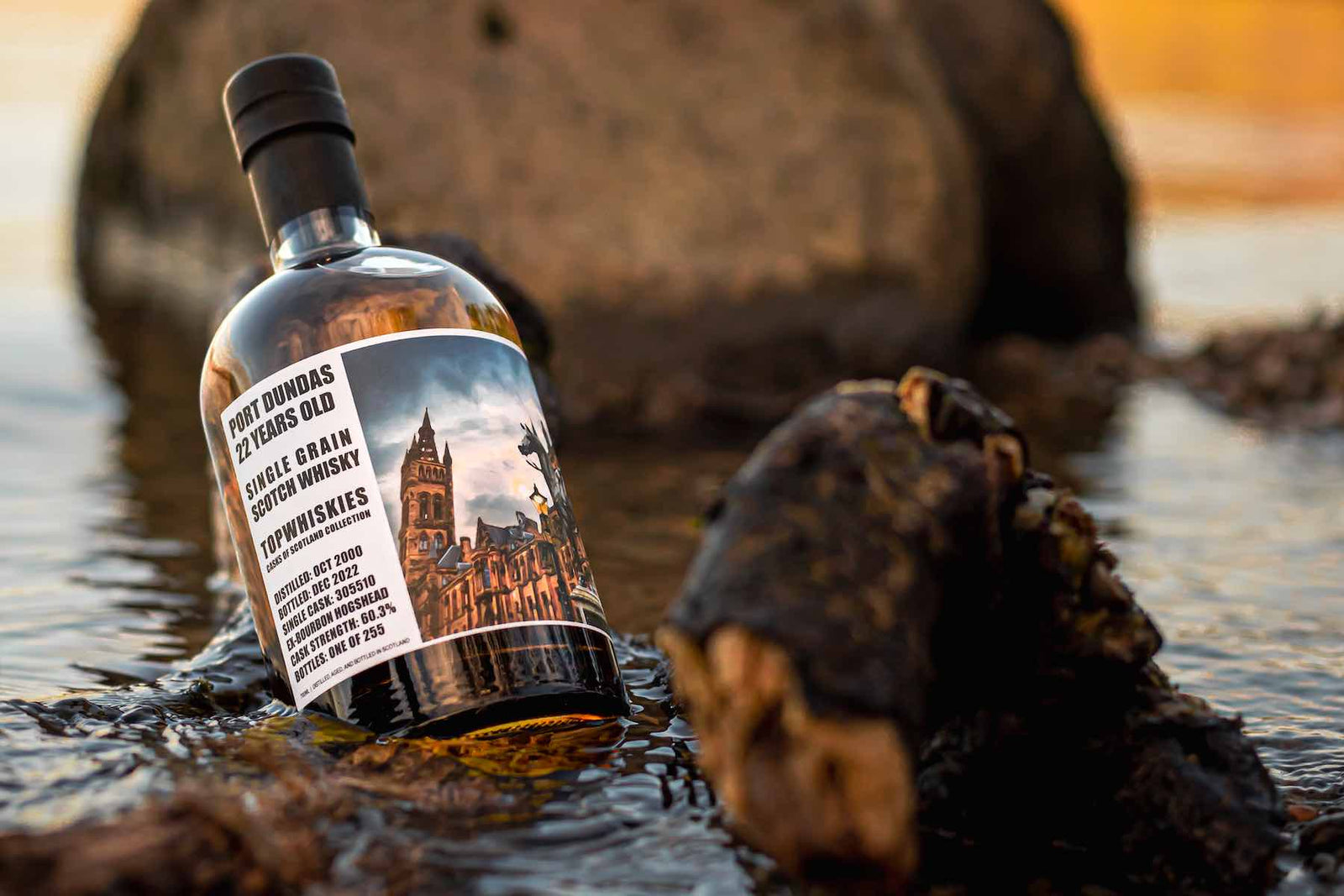 TopWhiskies Edition, October 2026