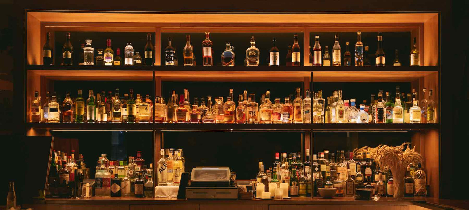 Worldwide Whiskies: Dram Team September 2022 Tasting Set