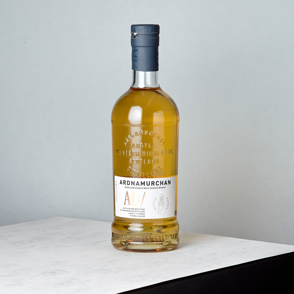 Ardnamurchan - AD/ - The Dram Team
