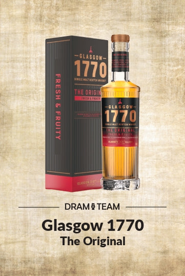 Glasgow 1770 - Original